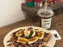 -ABCD咖啡屋(妇幼店)