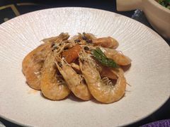 -常来小聚·广州非遗传承餐厅(高德置地店)