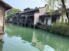 -乌镇西栅景区