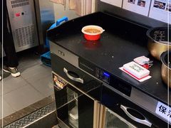 -成都你六姐·牛肉冒菜(城市集市合生汇店)