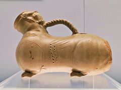 -上海博物馆(人民广场馆)