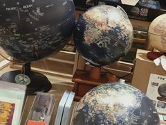 -猫的天空之城概念书店(印象城购物中心店)