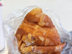 杏仁羊角-81bakery(关山路店)