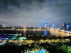 -广州香格里拉酒店