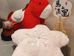 -俏立方·15年新楚菜