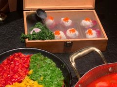 -色響火锅(恒隆广场店)