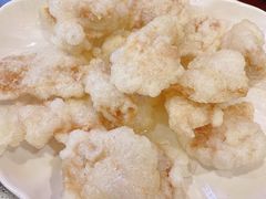 -服务大楼冷面(延大店)