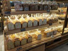 -面包新语(无锡M会员店)