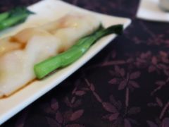-长沙北辰洲际酒店-栀味轩中餐厅