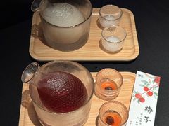 -烤匠麻辣烤鱼(重庆万象城店)