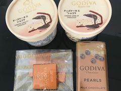-GODIVA(印象城店)