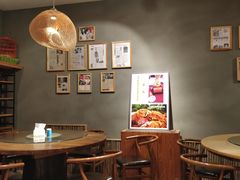 -大川先生·小龙虾·川菜(信义坊店)