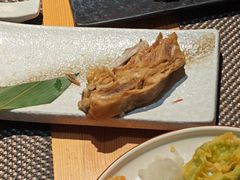 -菊上日式料理(蚌埠银泰店)