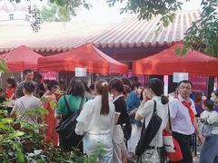 -黄埔古港