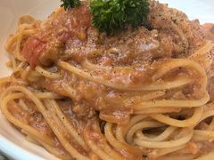 -安妮意大利餐厅(国贸店)