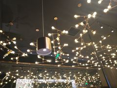 大堂-馔豚·台北菜专门店(深圳湾万象城店)