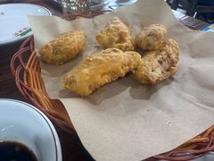 -南记食粥坊·宵夜大排档(莲花店)