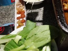 -蘭奢雅集·江浙菜(青山江滩店)