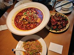 -外婆味道·云南菜大当家(弥勒店)
