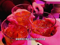 -自由港KTV(王子公主金平店)