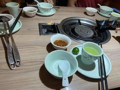 -探窝·竹笙椰子鸡(杨箕店)