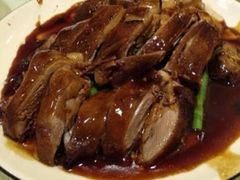 -佛有缘素食馆·荔湾老字号(陈家祠首店)