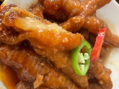 -鸿福楼(观澜店)