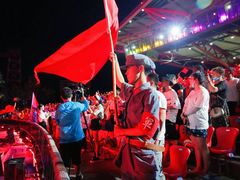 -三亚红色娘子军演艺公园景区