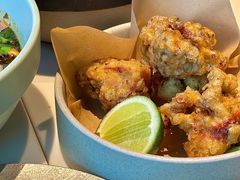 -胡麻(静安嘉里店)