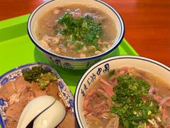 -承德正宗平泉羊汤(崇礼店)