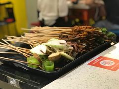 -钢管厂五区小郡肝串串香(车公庙店)