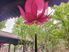 -钱王祠