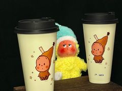 -喜茶(常州新北万达店)