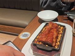 -千日贺茶餐厅(高新万达店)