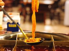 -邓莽子老火锅(中兴路总店)