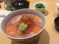 -鲤·鮨KOISUSHI