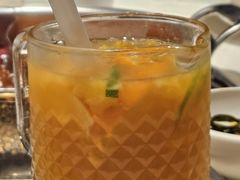 -周师兄大刀腰片火锅(解放碑总店)