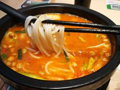 -大鼓米线(杭州国大城市广场店)
