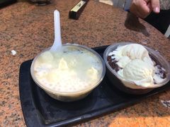 夏三宝-百花传统甜品店(原址店)