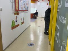 -昂立青少儿成长中心(普陀中潭校区)