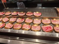 -芝小官毛肚火锅海鲜自助(苏州吴江区万宝店)