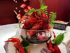 -好福记饭店(红梅公园店)