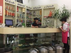 -十二忠手拉面(中华路店)