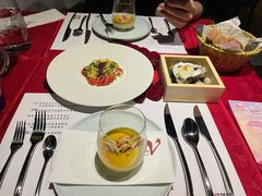 -The V泽惟·低温慢煮料理