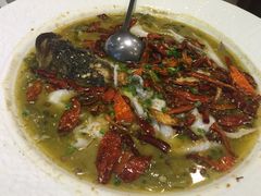 -九毛九西北菜(百信广场店)