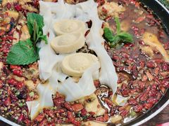 -聂发财重庆江湖菜(解放碑店)