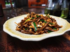 -75幢私房菜馆