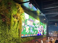 -梨花自助烤肉(天河城店)