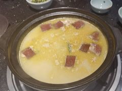-捞王猪肚鸡火锅(昆山店)