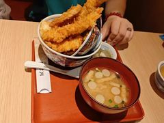 -爱蝦乃家(金虹桥店)